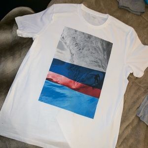 Old-Navy men’s tee